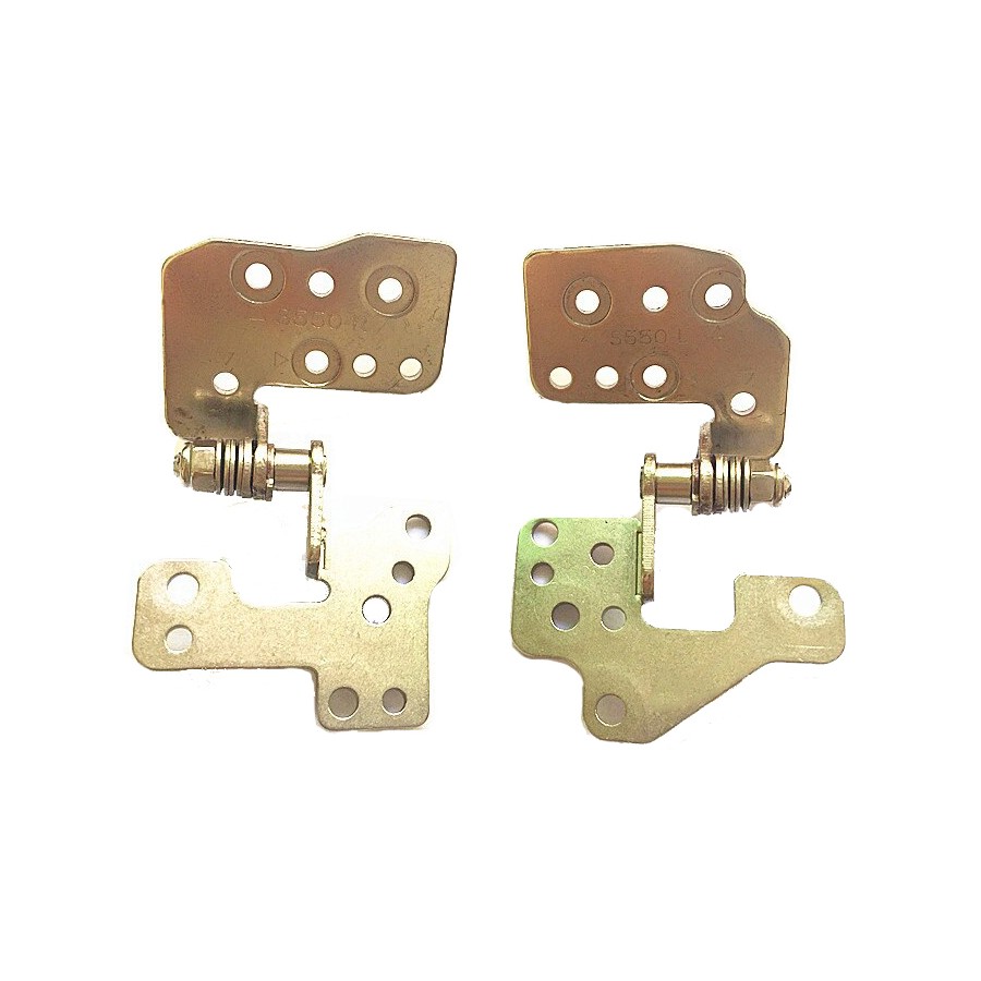 Dobradiça para Asus A56xi K56 K56c, 