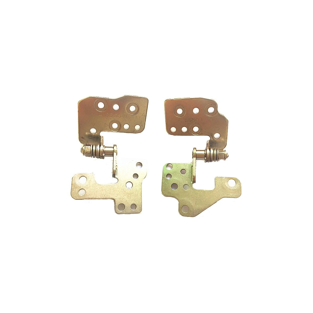 Dobradiça para Asus S550v S550x S56, 