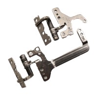 Par De Dobradiças para Asus f512f f512fa F512FA-AB34 Par De Dobradiças para Asus f512f f512fa F512FA-AB34
