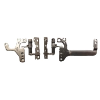 Par De Dobradiças para Asus x512d x512da x512dk f512 Par De Dobradiças para Asus x512d x512da x512dk f512