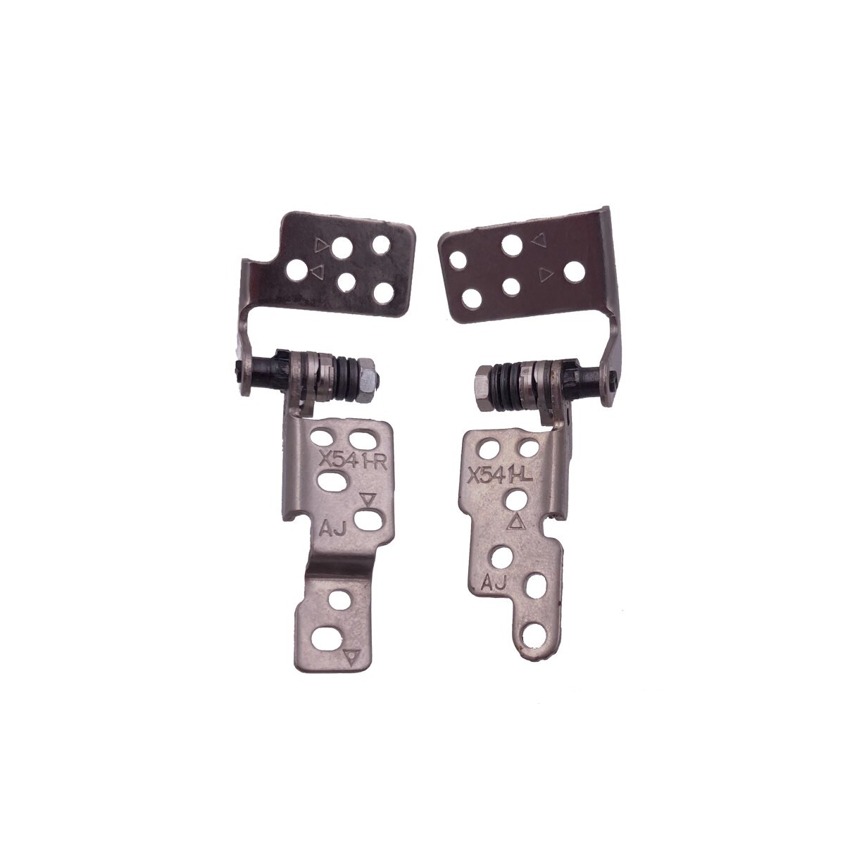 Dobradiça para Asus R541 R541sa R541sc, 