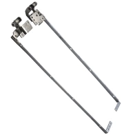 Dobradiça / Dobradiças (par) Asus X552 X552e X552ea Dobradiça / Dobradiças (par) Asus X552 X552e X552ea