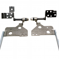 Dobradiças par para lenovo ideapad 310-14isk 310-14ikb Dobradiças par para lenovo ideapad 310-14isk 310-14ikb