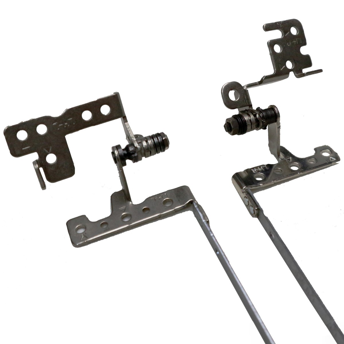 Dobradiça par para Lenovo 33.45G04.XXX 33.45G05.XXX, 