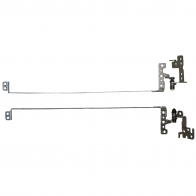 Dobradiça par para Lenovo 33.45G04.XXX 33.45G05.XXX