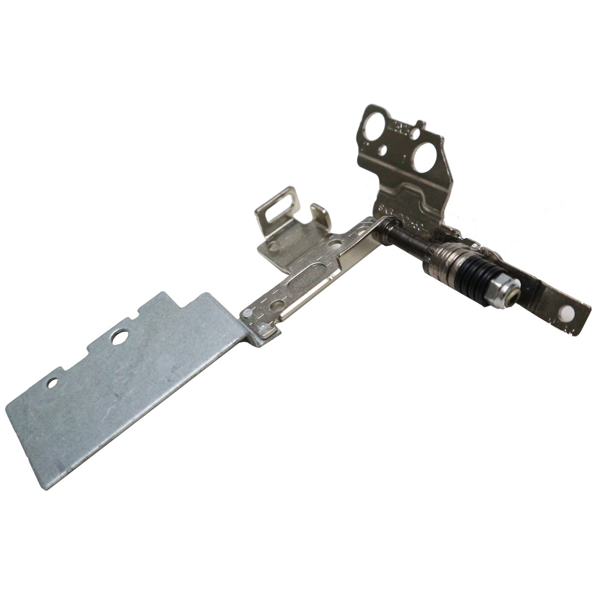 Dobradiça Par para Dell 34.47L03.302 34.47L04.302 Sem Touch, 