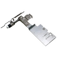 Dobradiça Par para Dell 34.47L03.302 34.47L04.302 Sem Touch Dobradiça Par para Dell 34.47L03.302 34.47L04.302 Sem Touch