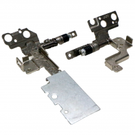 Dobradiça Par para Dell 34.47L03.302 34.47L04.302 Sem Touch Dobradiça Par para Dell 34.47L03.302 34.47L04.302 Sem Touch