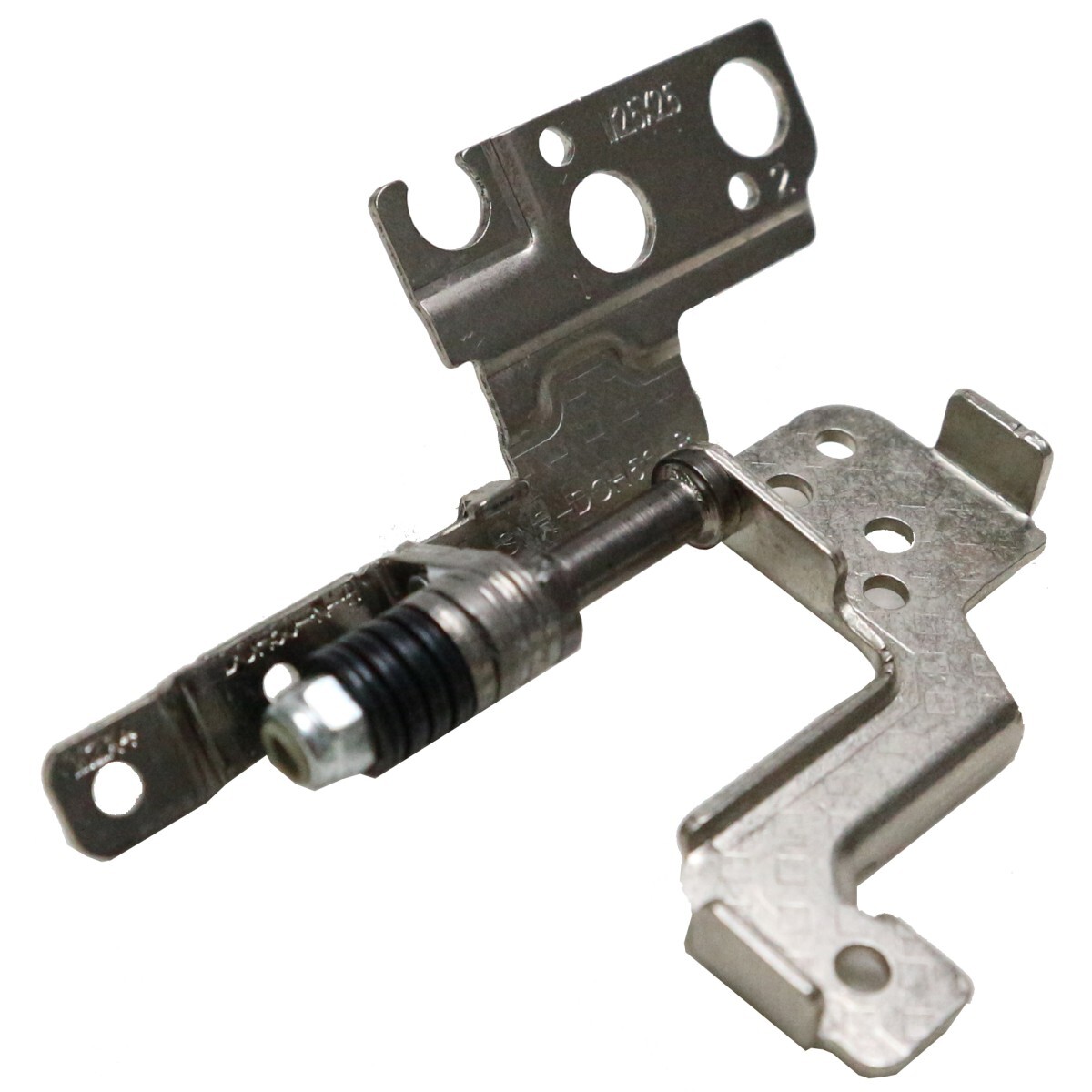 Dobradiça Par para Dell Inspiron 15-7535 15-7537 Sem Touch, 