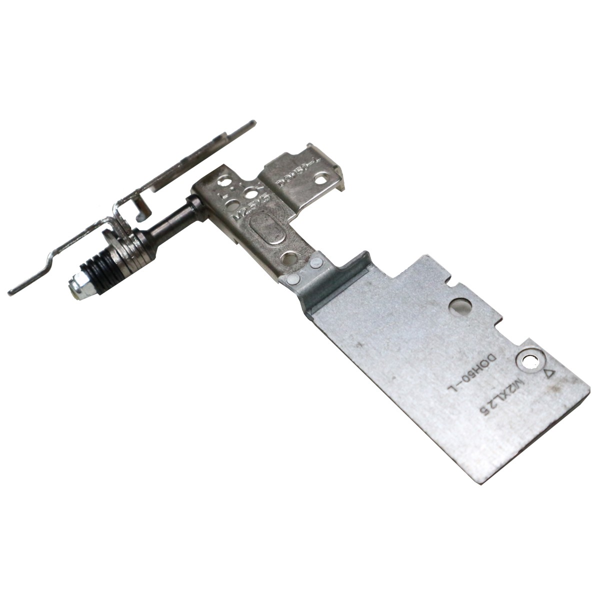 Dobradiça Par para Dell Inspiron 15-7535 15-7537 Sem Touch, 