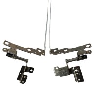 Dobradiça Dell Inspiron 15 7547 , 15 7548 Sem Touch Dobradiça Dell Inspiron 15 7547 , 15 7548 Sem Touch