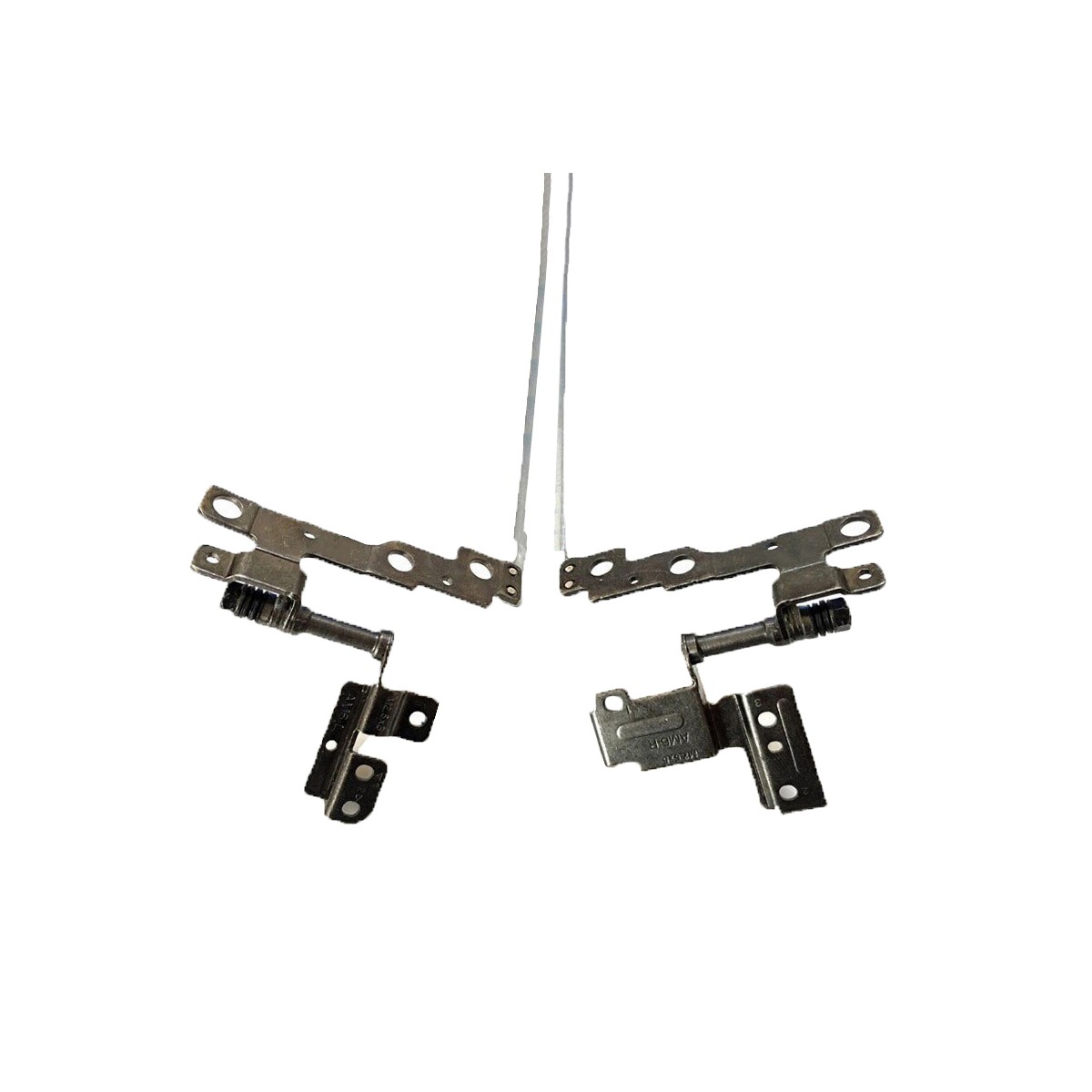Dobradiça para Dell Inspiron Fbam6008010 Fbam6009010 Sem, 