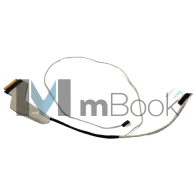 Cabo Flat Tela Dell Inspiron 14 3441 3442 3443 3446 Cabo Flat Tela Dell Inspiron 14 3441 3442 3443 3446