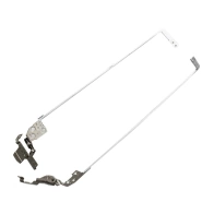 Par De Dobradiças Dell Inspiron 15 3565 / 3567 Dir+esq Novo Par De Dobradiças Dell Inspiron 15 3565 / 3567 Dir+esq Novo
