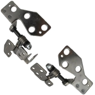 Dobradiças para Dell compatível com PN am13g000600 Touch Dobradiças para Dell compatível com PN am13g000600 Touch