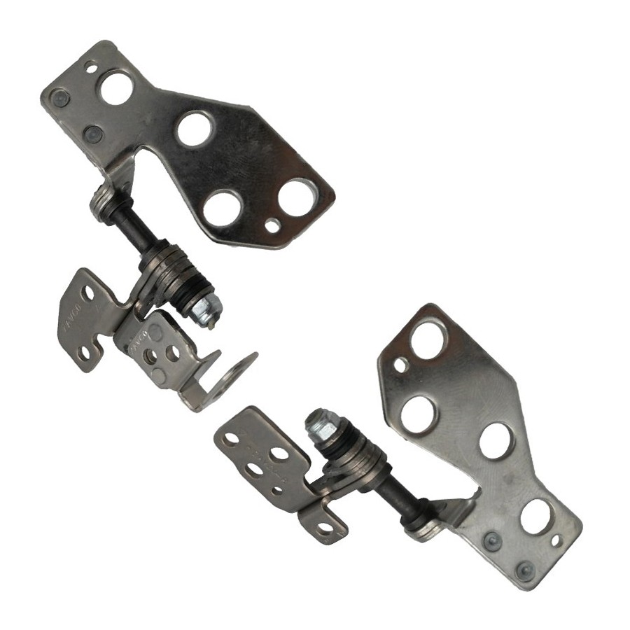 Dobradiças para Dell compatível com PN 079pih , 0c50pw
