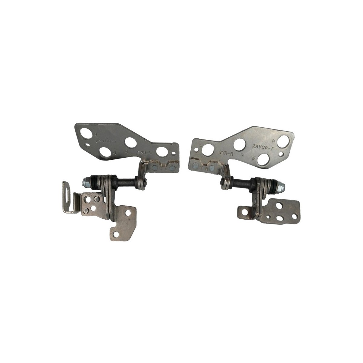Dobradiças para Dell compatível com PN 079pih , 0c50pw, 