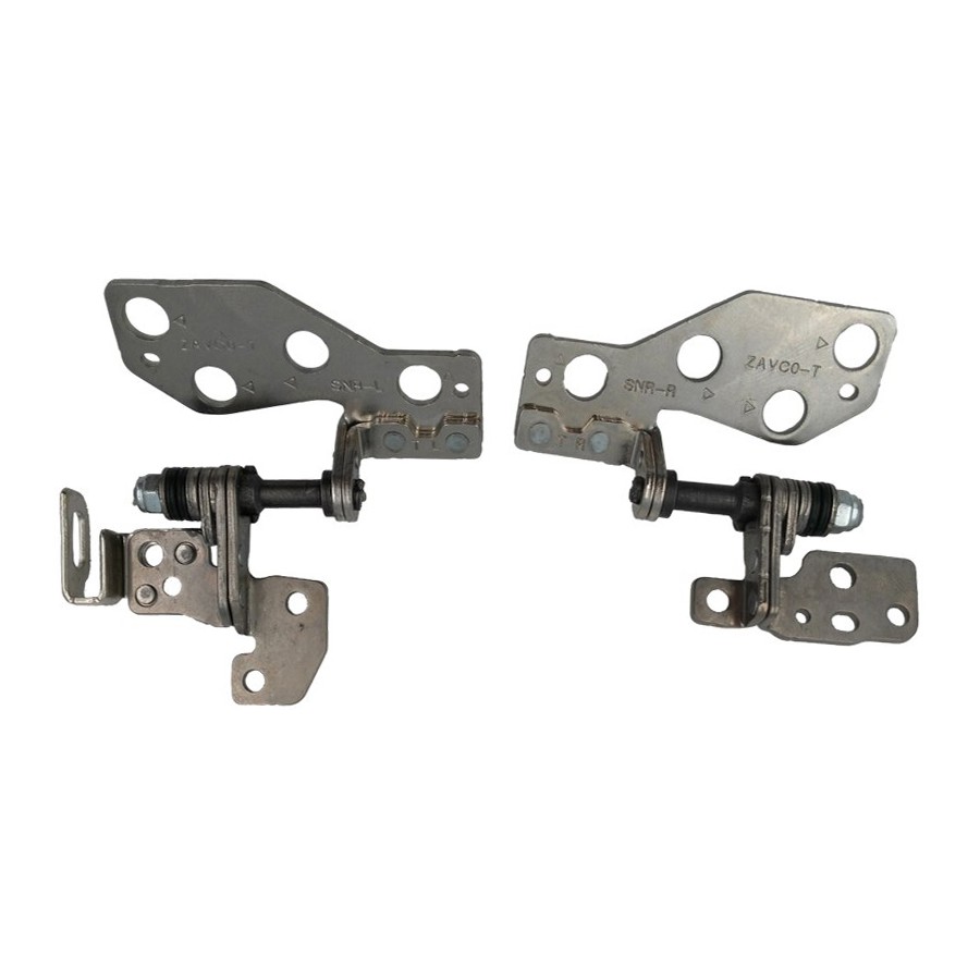 Dobradiças para Dell compatível com PN 079pih , 0c50pw