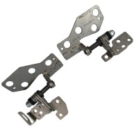 Dobradiças para Dell compatível com PN am13g000700 Dobradiças para Dell compatível com PN am13g000700