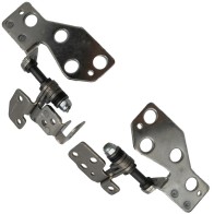 Dobradiças para Dell compatível com PN am13g000700 Dobradiças para Dell compatível com PN am13g000700