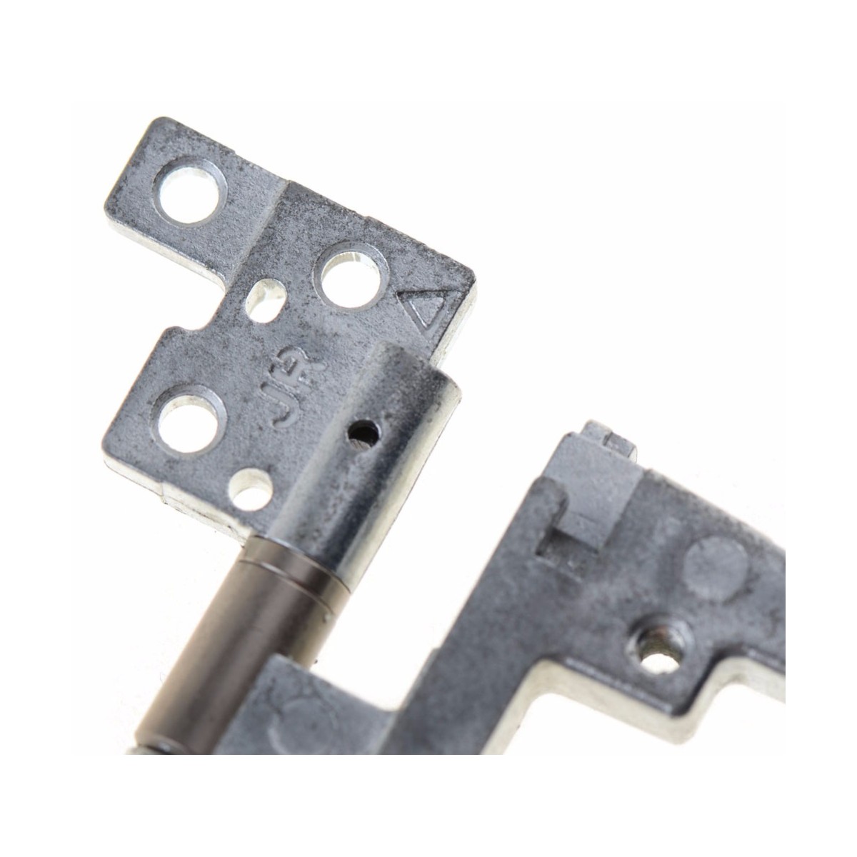 Dobradiça (par) Para Notebook Dell Latitude D631 Series, 