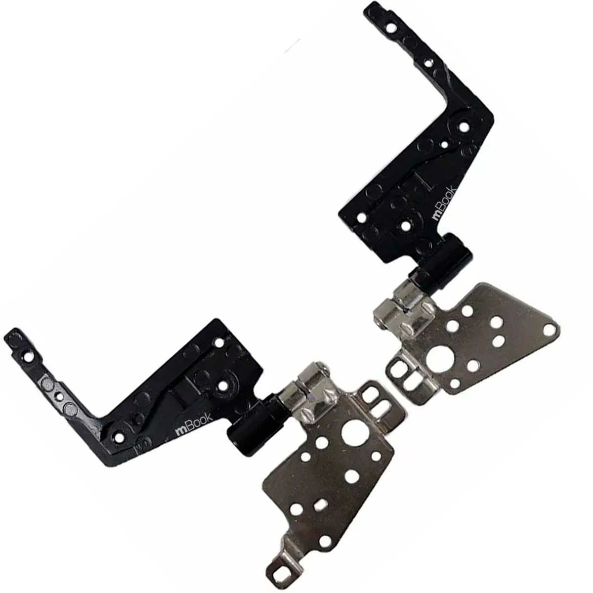 Dobradiça para Dell Latitude EA0M3000100 Dobradiça para Dell Latitude EA0M3000100