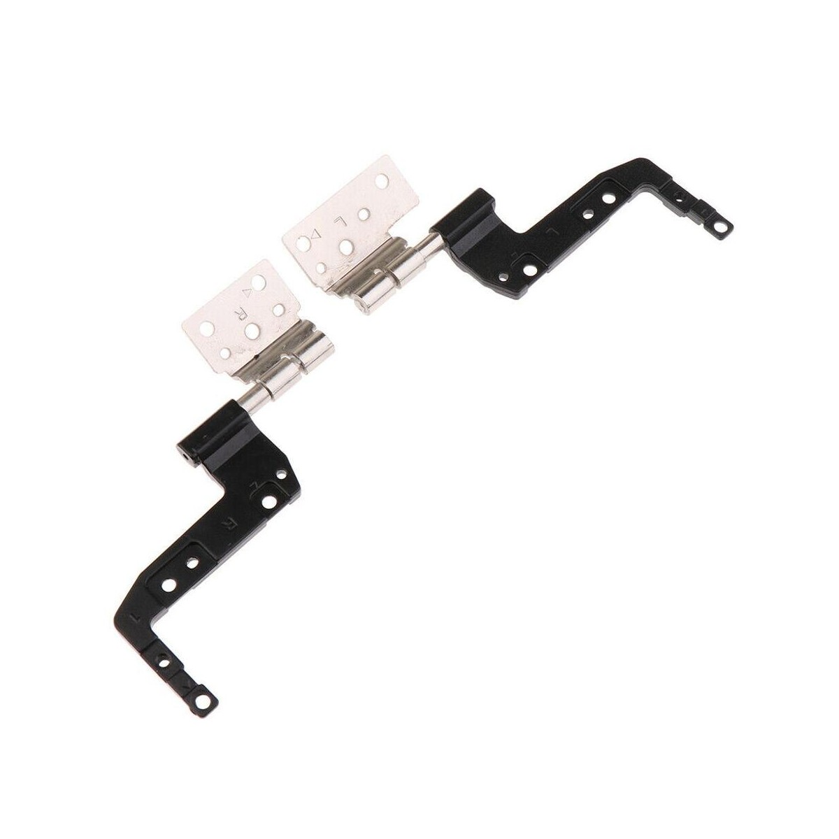 Dobradiça para Dell Inspiron E5520 E5520m, 