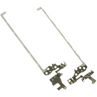 Par de Dobradiças para Dell Compatível com PN 0d0d85 Par de Dobradiças para Dell Compatível com PN 0d0d85