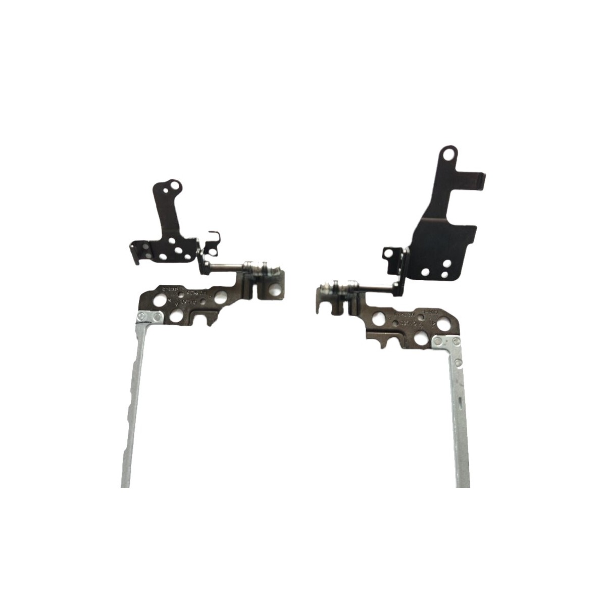 Par de Dobradiças para Dell Inspiron 3582