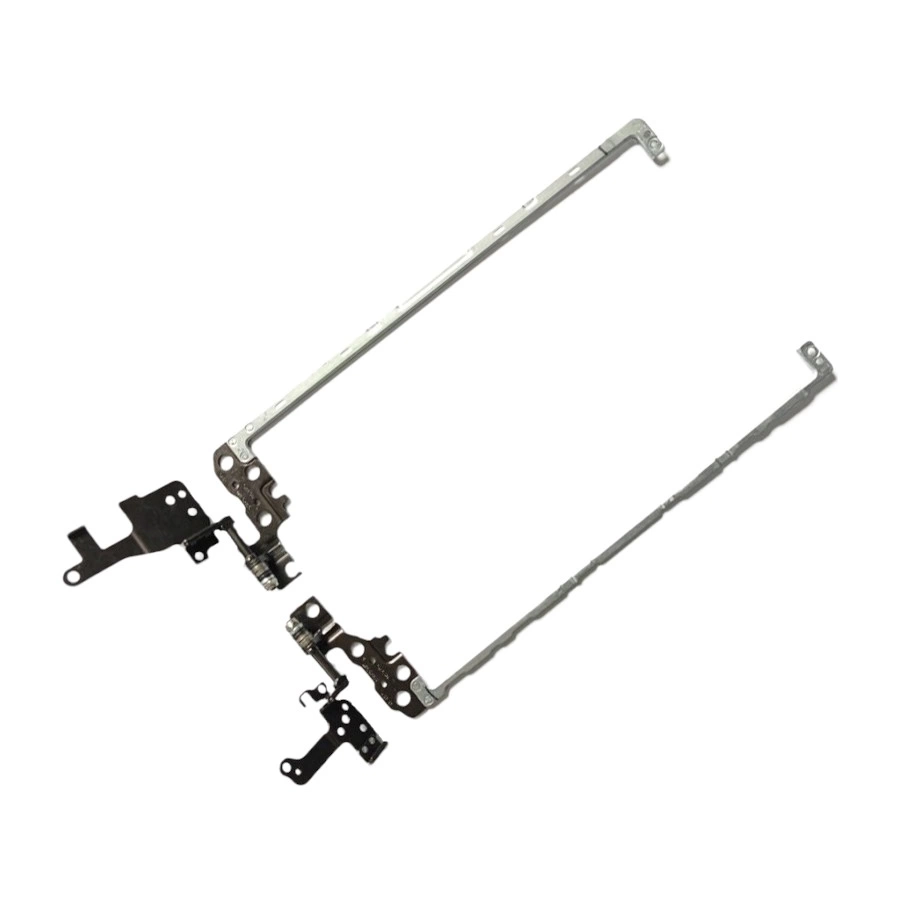Par de Dobradiças para Dell Inspiron 3585