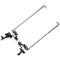 Par de Dobradiças para Dell Inspiron 3585 Par de Dobradiças para Dell Inspiron 3585
