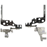 Par de Dobradiças para Dell Inspiron 3585 Par de Dobradiças para Dell Inspiron 3585