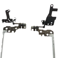 Par de Dobradiças para Dell Inspiron 3585 Par de Dobradiças para Dell Inspiron 3585