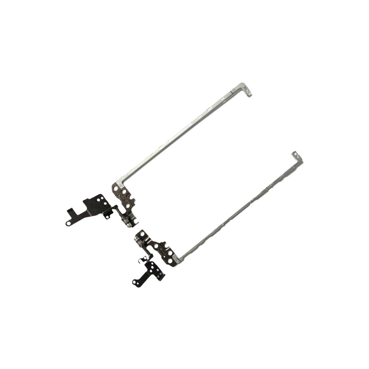 Par de Dobradiças para Dell latitude 3590, 