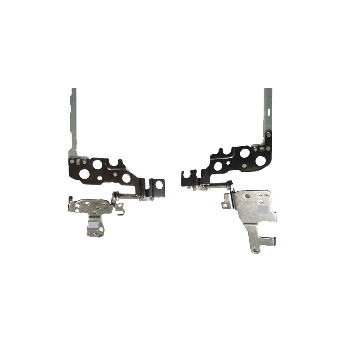 Par de Dobradiças para Dell latitude 3590, 