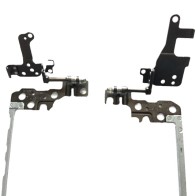 Par de Dobradiças para Dell Compatível com PN 03y32x Par de Dobradiças para Dell Compatível com PN 03y32x