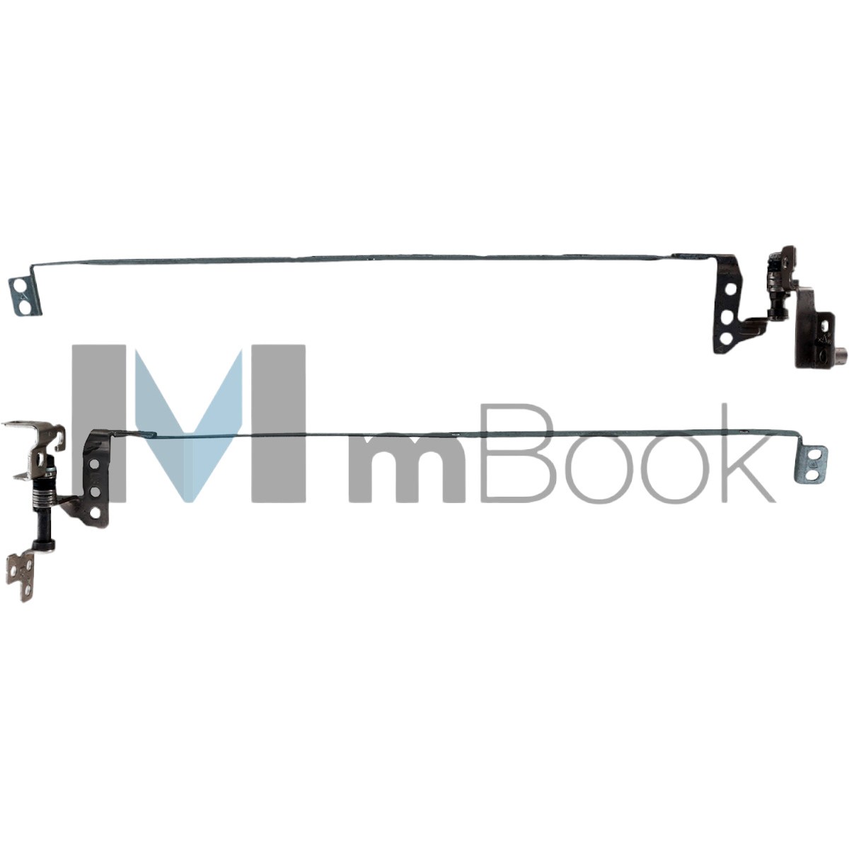 Par De Dobradiças para Lenovo Ideapad G460 / Z460 Series, 