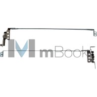 Par De Dobradiças para Lenovo Ideapad G460 / Z460 Series