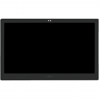 Tela 15.6 led com touch para notebook Dell Inspiron 15 5579