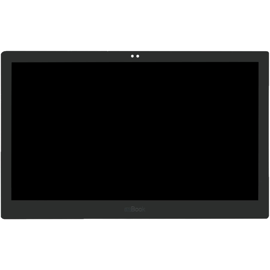 Tela 15.6 led com touch para notebook Dell Inspiron 15 5579