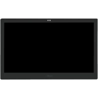 Tela 15.6 led com touch para notebook Dell Inspiron 15 5579