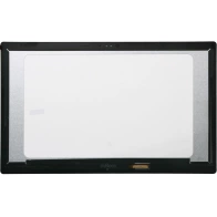 Tela 15.6 led com touch para notebook Dell Inspiron 15 5579 Tela 15.6 led com touch para notebook Dell Inspiron 15 5579