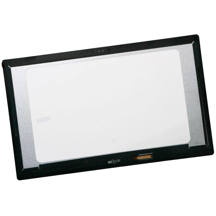 Tela 15.6 led com touch para notebook Dell Inspiron 15 5579