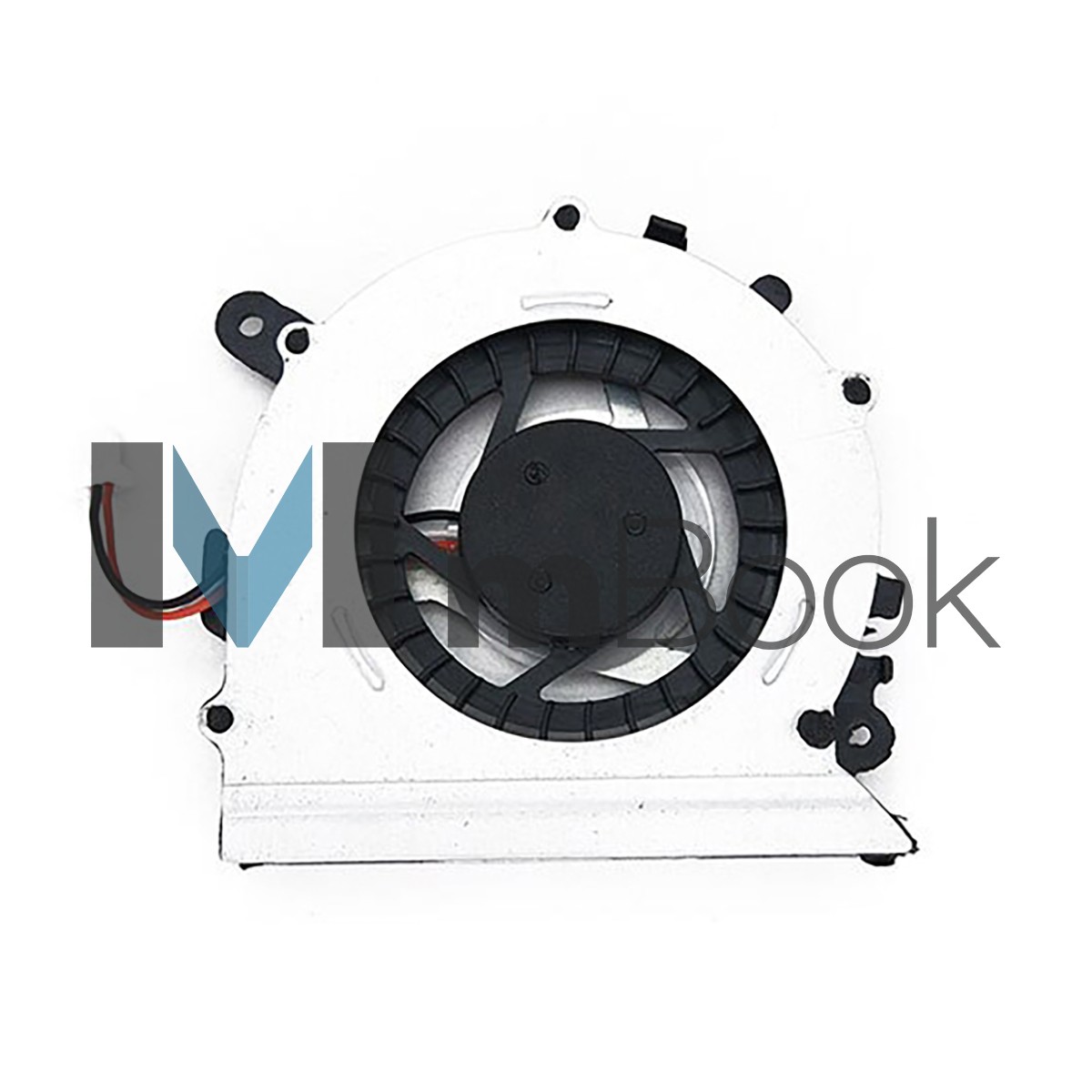 Cooler para Samsung Np540u3c Np540u4e Np540u4e, 