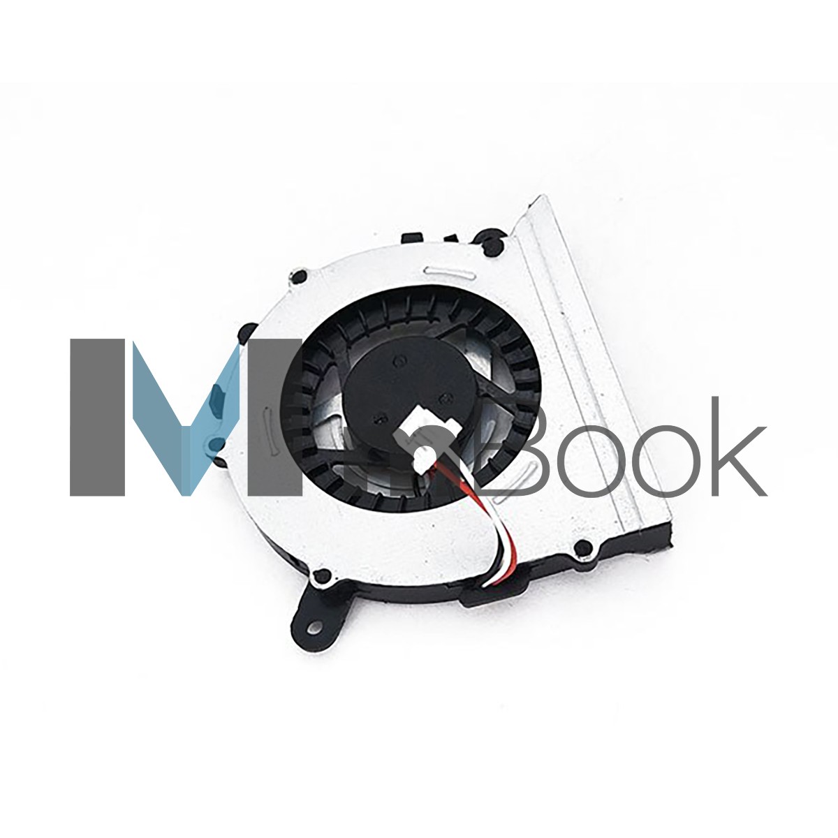 Cooler para Samsung Np540u3c Np540u4e Np540u4e, 