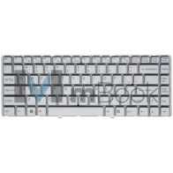 Teclado para Sony Vaio compatível com PN 1-487-388-11 Teclado para Sony Vaio compatível com PN 1-487-388-11
