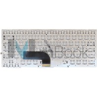 Teclado Sony Vaio PCG-41218L 9Z.N6BBF.001 BR