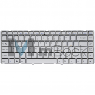 Teclado para Sony Vaio VGN-NW135J VGN-NW150J/S Layout US