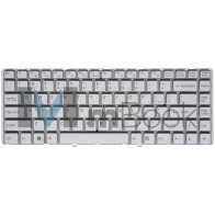 Teclado para Sony Vaio VGN-NW135J VGN-NW150J/S Layout US