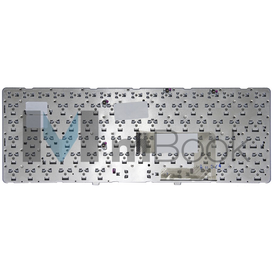 Teclado para Sony Vaio VGN-NW135J VGN-NW150J/S Layout US